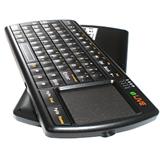 ACUTAKE ACU-KB250LUSK Bluetooth Micro Keyboard with Touchpad (with Laser Pointer)