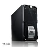 ACUTAKE VENTO TA-K81 Second Edition (BSB/USB20/HDaudio/80FAN/AD/SP)