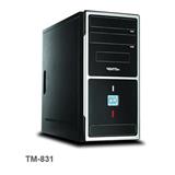 ACUTAKE VENTO TM831 Second Edition (BSB/USB20/HDaudio/80FAN/AD/SP)