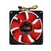 AIREN FAN RedWingsExtreme120H (120x120x38mm, Extreme Performance)