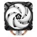 ARCTIC Freezer i35 – CPU Cooler for Intel Socket 1700, 1200, 115x, Direct touch technology, 12cm Pressure Optimized F