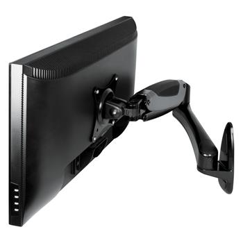 ARCTIC W1-3D Držák s ramenem pro uchycení monitoru na stěnu s 3D pohybem