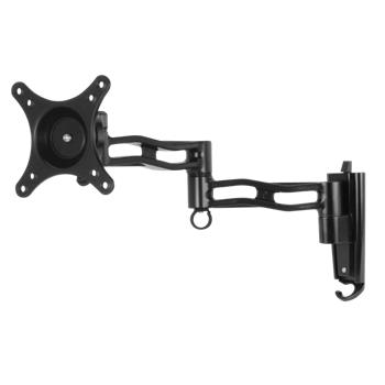 ARCTIC W1B - Extended Monitor Wall mount with Quick-FixSystemVESA mount 13“-27“ - 20Kg