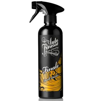 Auto Finesse Finale 500 ml Honey and Milk Quick Detailer Limited Edition prémiový detailer
