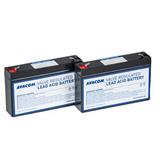 AVACOM AVA-RBP02-06070-KIT - baterie pro UPS CyberPower