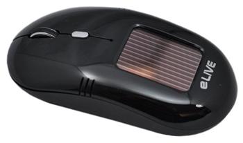 Solar Mouse