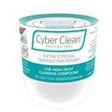 CYBER CLEAN "Professional EXTRA STRONG" - Hubení bakterií a virů v extra namáhaných prostředích (Modern Cup 160g)