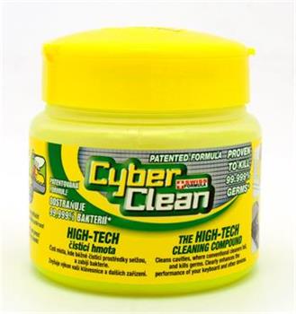 CyberClean Home&Office Tub 145g (Pop Up Cup)