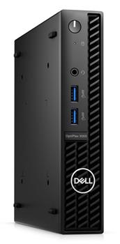 Dell Optiplex 3000 MFF i5-12500T/16/512S/WiFi/W11P