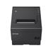 EPSON pokladní tiskárna TM-T88VII černá, RS232, USB, Ethernet, vyměnitelné rozhraní