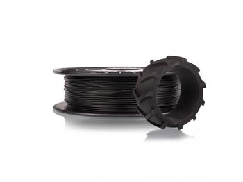 Filament PM 1.75 TPE32 RubberJet Flex 0,5kg černá