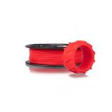 Filament PM 1.75 TPE88 RubberJet Flex 0,5kg červená