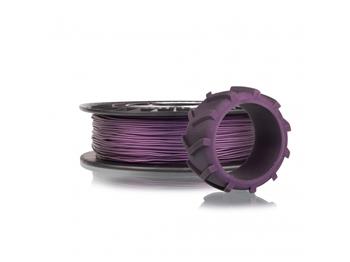 Filament PM 1.75 TPE88 RubberJet Flex 0,5kg metalická fialová