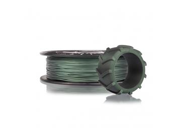 Filament PM 1.75 TPE88 RubberJet Flex 0,5kg metalická zelená
