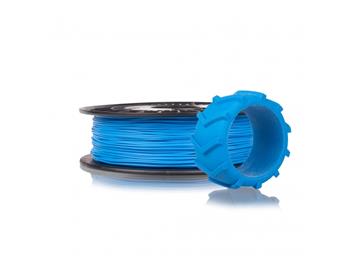Filament PM 1.75 TPE88 RubberJet Flex 0,5kg modrá