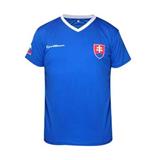 Fotbalový dres SPORTTEAM® Slovenská Republika 5, pánský vel. L