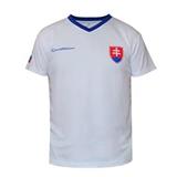 Fotbalový dres Sportteam® Slovenská Republika 6, chlapecký, vel. 146/152