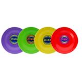Frisbee létající talíř, 22,5 cm