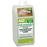 HG čistič parketových a laminátových podlah GREEN 1L