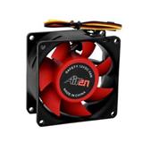 AIREN FAN RedWingsExtreme80H (80x80x38mm, Extreme Performance)