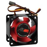 AIREN FAN RedWingsExtreme60HHH (60x60x38mm, Extreme Performance)
