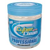 CYBERCLEAN Professional-Effective control of bacteria and viruses in extra stressful environments (Screw Cup 250g)
[["13ad1bd9da8