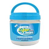 CYBERCLEAN Professional-Effective control of bacteria and viruses in extra stressful environments (Maxi Pot 1kg)
[["13ad1bd9da815