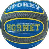 Spokey HORNET Basketball ball blue 7 (5901180328890)
[["13ad1bd9da81564ee444155d6c8b3d17