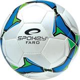 Spokey FARO FUTSAL II Indoor soccer ball blue no.4 (5901180326841)
[["13ad1bd9da81564ee444155d6c8b3d17