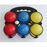 ACRA Petanque plastic-6 balls
[["13ad1bd9da81564ee444155d6c8b3d17
