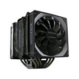 Chladič na procesor LC POWER LC-CC-120-X3 Cosmo Cool CPU Cooler