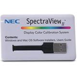 NEC SpectraView II USB licence