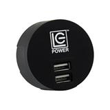 LC POWER LC-CH-USB-WS USB charger