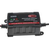Lead acid battery charger, automatic maintenance 6/12V-750mA
[["13ad1bd9da81564ee444155d6c8b3d17