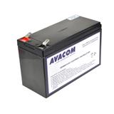 Baterie AVACOM AVA-RBC110 náhrada za RBC110 - baterie pro UPS