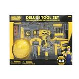 Toy G21 Children's tools DELUXE TOOLS, 44 parts
[["1eb561d2d816b8957a38cd5018eb164c