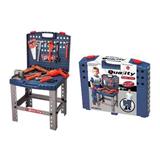 Toy G21 Children's tool case and work table
[["1eb561d2d816b8957a38cd5018eb164c
