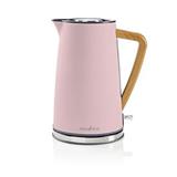 Pressure cooker NEDIS 1.7 L Soft-Touch-pink
[["1eb561d2d816b8957a38cd5018eb164c