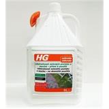 HG Odstraňovač zelených povlaků a mechů (přímo k použití) 5 L