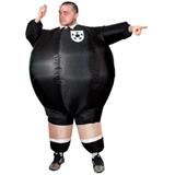 PRIME Inflatable Referee Suit 1piece
