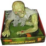 PRIME Crawling Zombie
