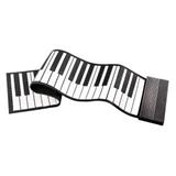 PRIME USB Roll Up Piano