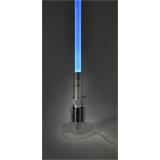 PRIME Star Wars USB Light Sabre Glow Desk Lamp