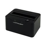 LC POWER LC-DOCK-25-C - HDD docking station