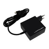 LC POWER LC45NB-PRO-C - USB Type C Notebook and mobil PSU