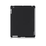 LUXA2-Handy Accessories Tough + Case for iPad2 (BLACK)-damaged cover [["13ad1bd9da81564ee444155d6c8b3d17