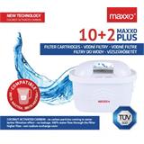 MAXXO Plus vodní filtry 10+2