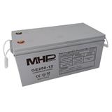 MHPower GE250-12 Gelový akumulátor 12V/250Ah