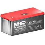 MHPower MS200-12(L) Lithium baterie LiFePO4 12V/20