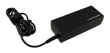 Napájecí adaptér pro notebook LC POWER LC-90NB-PRO-2 Notebook adapter 8 adapters included – 19-19,5V – Multi-range output